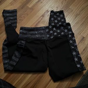 Curves n combat boots